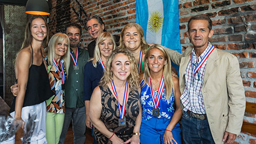 Hay equipo | Remax Total