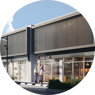 Nuestras áreas | Remax Total